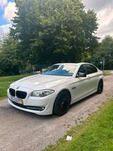 BMW 525d xDrive Limousine - BMW 525 in Herne