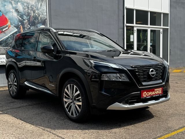Fahrzeugabbildung Nissan X-Trail 1.5 VC-T e-Power Tekna 20Zoll*PP*HUD