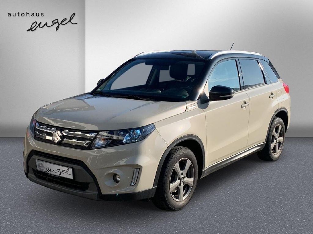 Image of Suzuki Vitara