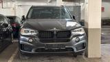 BMW X5 sDrive25d *PANO*HEAD-UP*NAVI*SHZ*PDC*KAMERA* - gebrauchte BMW X5 aus dem Jahr 2017