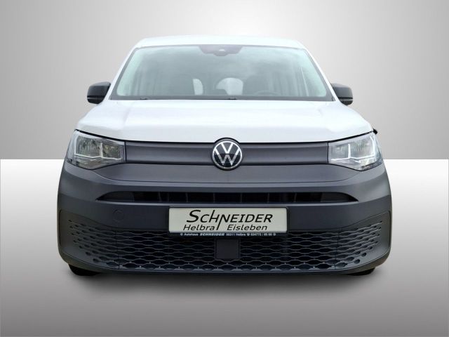 CADDY KOMBI 2.0 TDI DAB+BT+KLIMA