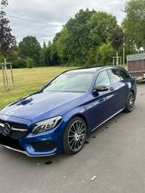 Mercedes-Benz Mercedes C43 Amg 4 Matic - Mercedes-Benz C 43 AMG in Herne