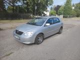 Toyota Corolla 1.4 - - gebrauchte Toyota Corolla aus dem Jahr 2003