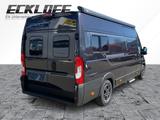 Etrusco CV 640 PB 180PS*Hubbett*DAB Complete Selection - Wohnwagen & Wohnmobile in Köln