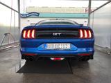 Ford Mustang GT 5.0 6MT/Recaros/Magneride uvm. - Ford Mustang in Hamm