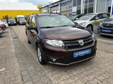 Dacia Logan MCV II Kombi Ambiance/KLIMA/AHK/GARANTIE/ - Dacia Logan in Köln