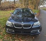 BMW 530d xDrive Touring luxury - BMW 530 aus 2015