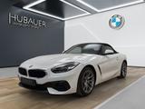 BMW Z4 sDrive20i [Advantage, LC Prof., HiFi, RFK] - BMW Z4 ADVANTAGE mit Benzin-Antrieb