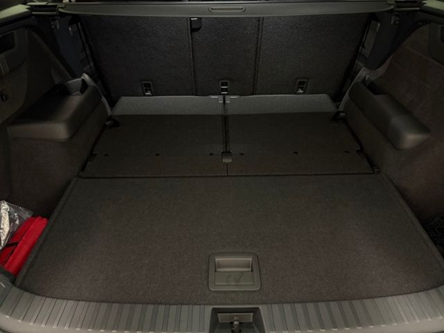 Volkswagen Tayron - Bild 8