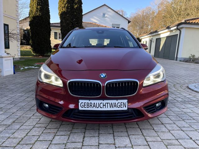 BMW 225 i xDrive Active Tourer,Aut.Navi,LED,E-Sitze