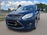 Ford Grand C-MAX Sync Edition TÜV NEU 7 Sitze - Ford Grand C-Max aus 2015