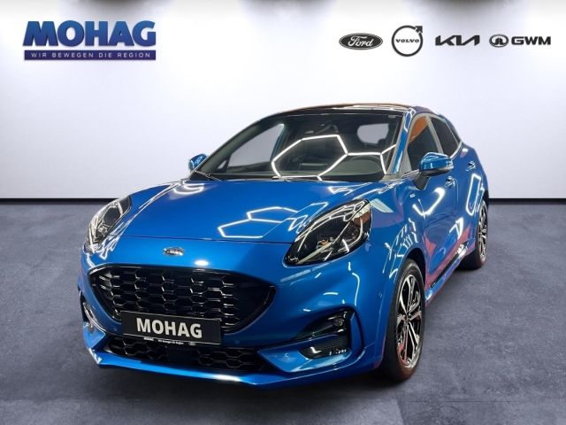 Image of Ford Puma