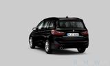 BMW 216 Gran Tourer d Advantage LED Navi Tempomat - BMW 2er Reihe mit Diesel-Antrieb: Kombi