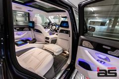 MERCEDES-BENZ GLS 600 Maybach Edition 100 | Limited | 1of100 |