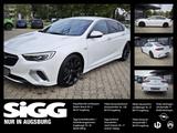 Opel Insignia GSi 2.0Turbo 4x4 AHK Winterräder Allrad - Opel Insignia in Augsburg