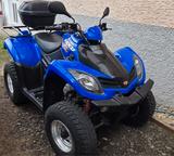 Kymco MXU 250 *TOPCASE* - Angebote
