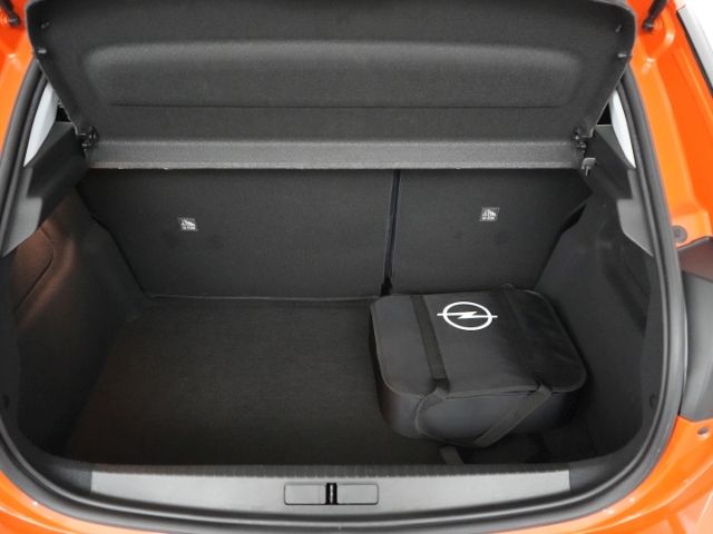 Corsa-e F EDITION 50kWh AT+KEYLESS+KLIMAAUTOMATI