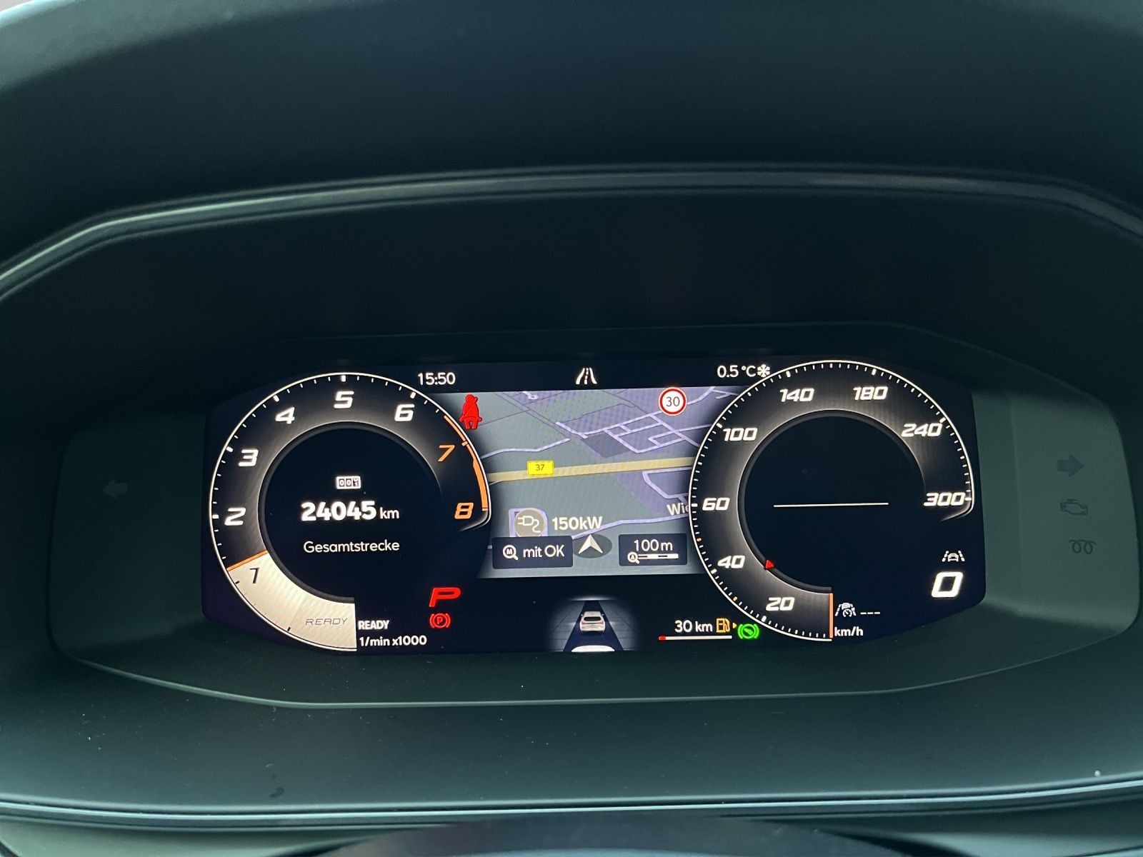 Cupra Formentor - Bild 10