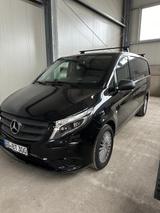 Mercedes-Benz Vito - Mercedes-Benz Vito Gebrauchtwagen in Dresden