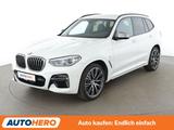 BMW X3 M40d Aut.*NAVI*360*ACC*SHZ* - BMW X3 M40 Diesel Gebrauchtwagen
