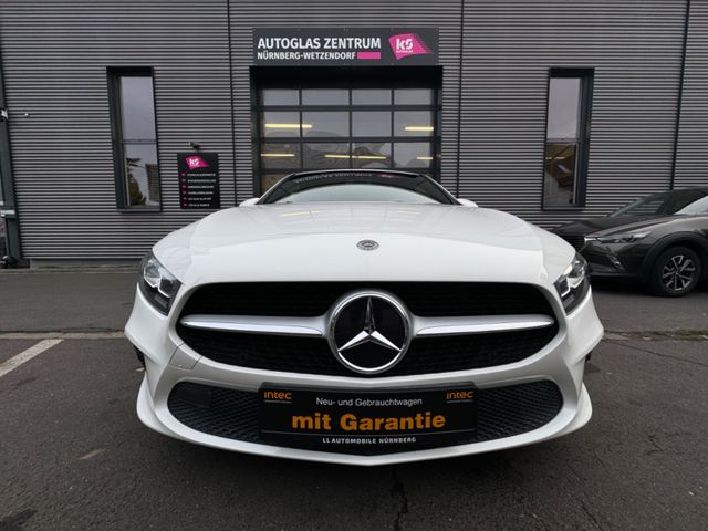 Mercedes-Benz A 180*PROGRESSIVE*GARANTIE*WIDESCREEN*LED*NAVI*