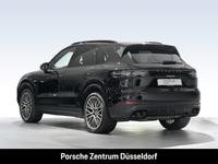 Porsche Cayenne E-Hybrid Sportabgasanlage Surround-View