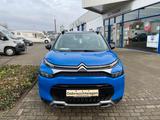 Citroën C3 Aircross Shine Pack Automatik City Paket Navi - Citroën C3 Gebrauchtwagen in Mönchengladbach