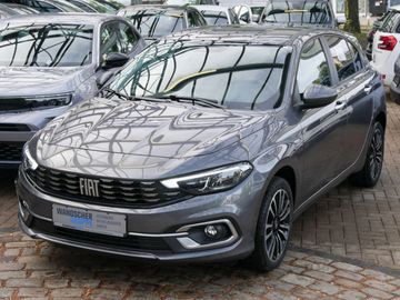 Fiat Tipo 1.5 Mild-Hybrid City Life Navi, LED, Kamera