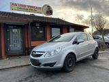 Opel Corsa D CATCH ME Now - Opel Corsa: Catch Me Now