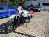 BMW R nineT URBAN G/S - Motorräder in Münster