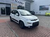 Fiat Panda City Life - gebrauchte Fiat Panda aus dem Jahr 2021