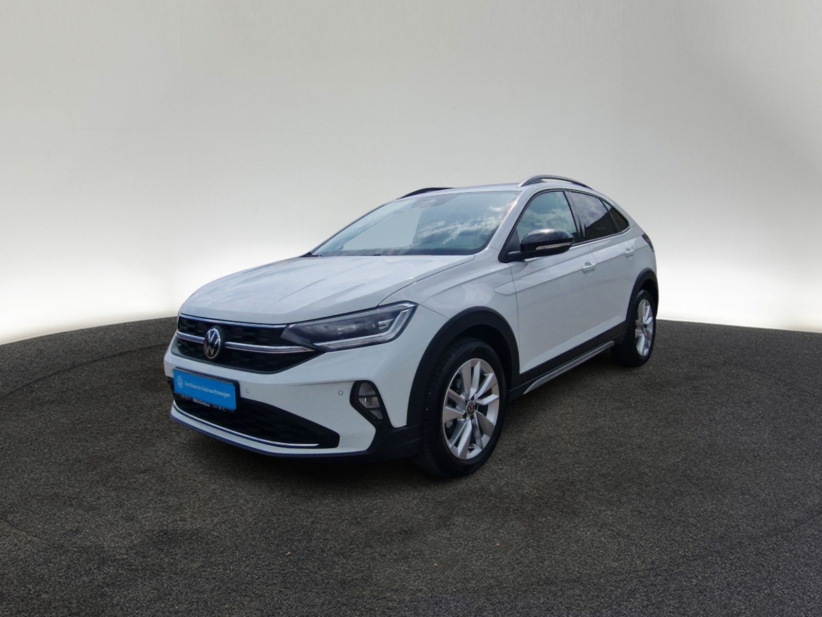Volkswagen Taigo ENERGY 1.5 TSI DSG AHK IQ.LED NAVI 5J.GAR. imagem 2