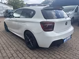 BMW M135 i xDrive Aut. Navi Bi-Xenon Keyless Kamera - BMW M135 Gebrauchtwagen