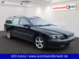 Volvo V70 Kombi 2.3 T5 Leder Automatik - Volvo V70: L