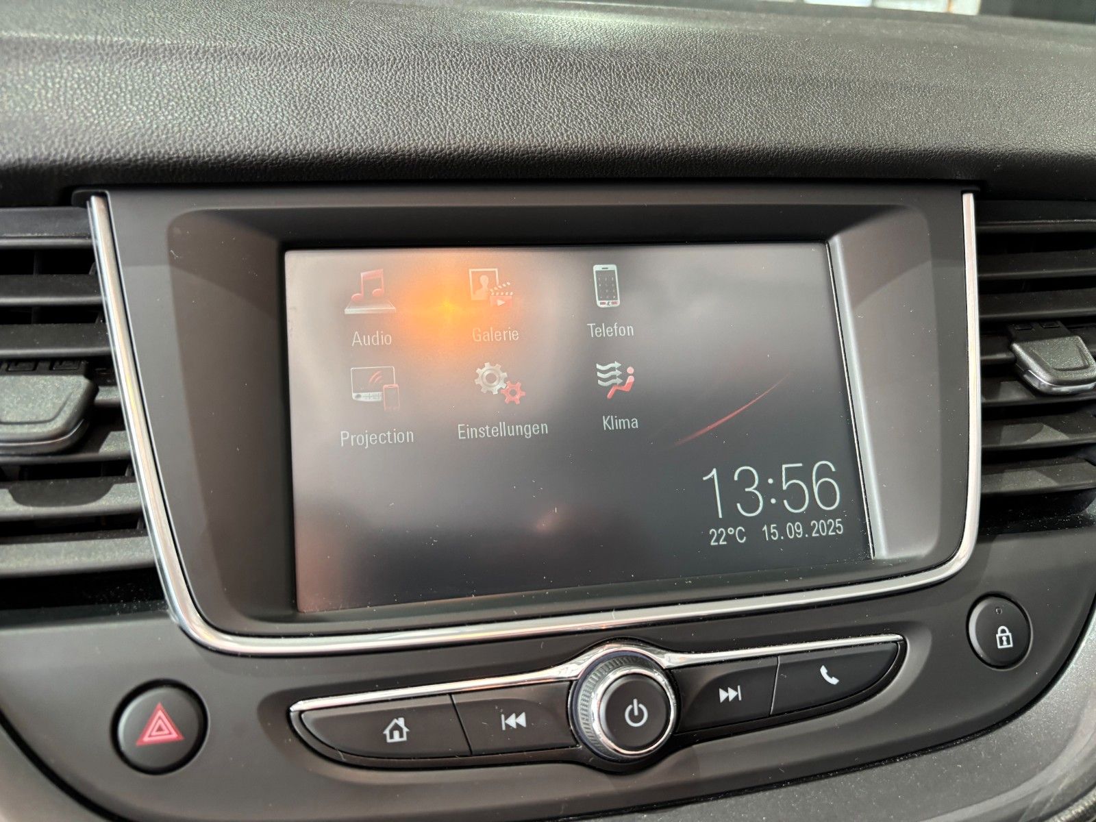 Fahrzeugabbildung Opel Grandland (X) *Klimaauto.*PDC*SHZ+L-Heizung*ACC