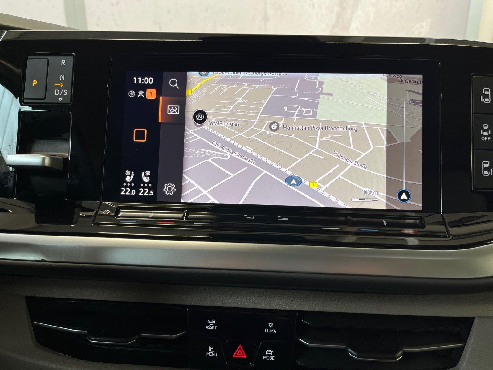 Volkswagen T7 Multivan Style 2.0TSI DSG 7Sitzer Panorama AH