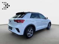 Volkswagen T-Roc - Vorschau Bild 18