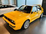 Lancia Delta HF Integrale EVO I *Giallo Ginestra* - Lancia Delta: Evo