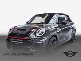MINI John Cooper Works Cabrio HK HiFi LED Navi Shz. u - graue MINI John Cooper Works Cabrio