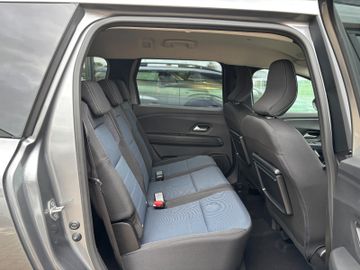 Dacia Jogger Hybrid 155 Journey