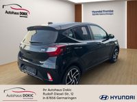 Hyundai i10 - Vorschau Bild 3