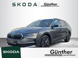 Skoda Octavia Combi Tour 2.0 TDI DSG +AHK+NAVI+MATRIX