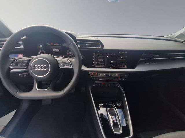 A3 Sportback 30 TFSI Rückfahrkamera, ACC, Naviga