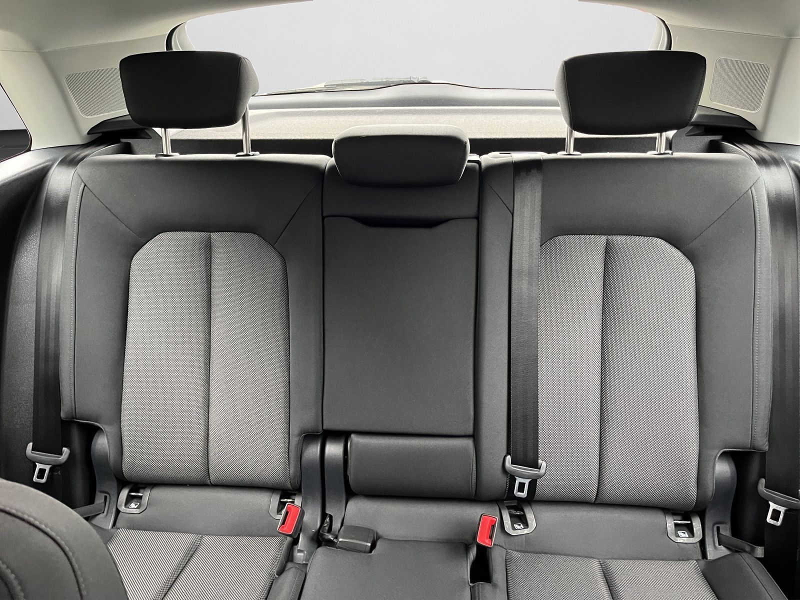 Audi Q3 - Bild 15