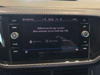 Volkswagen T-Cross - Vorschau Bild 17