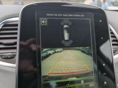 RENAULT Espace 1.8 TCE Energy Initiale Paris