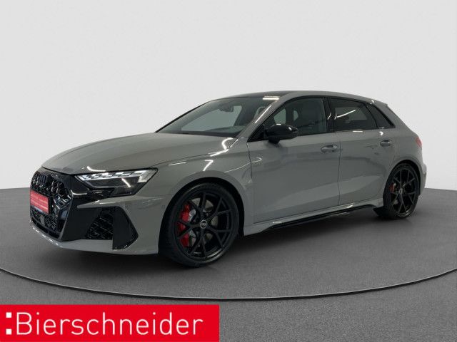 Audi RS3 Sportback 280 KM/H MATRIX PANO RS-SCHALENSIT