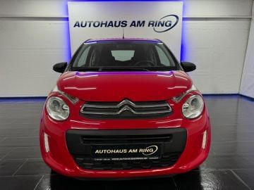 Citroën C1 Feel 1.HAND KLIMA EURO6 LED-TFL