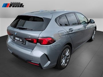 BMW 116 DAB LED RFK Komfortzg. Parkassistent Shz