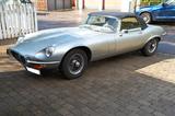 Jaguar E-Type